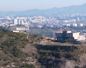 Boucle dans la colline de Verduron - Les Pennes-Mirabeau - 7