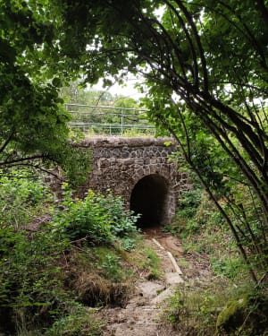 Boucle de Pomeyrols sur les Gorges de l'Allier - Naussac-Fontanes - 5