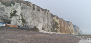 Balade entre Port et Plage de Dieppe - Dieppe - 4