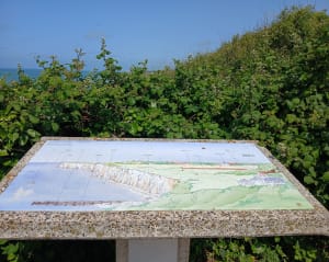 Circuit du plus petit fleuve de France - Veules-les-Roses - 53