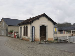 Barzun tour par les hauteurs - Barzun - 5