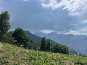 Huez - Le Rosay - Huez - 2