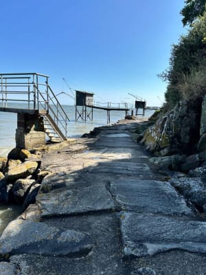 Fascinante Saint-Nazaire et plongeon dans l’histoire - Johanne - 10