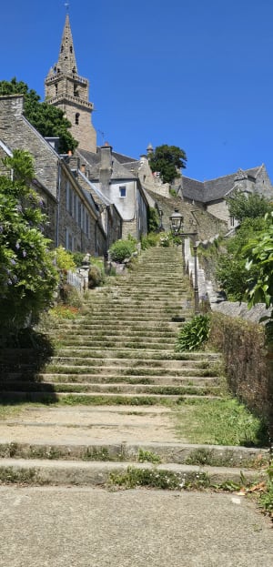 Centre historique de Lannion - Lannion - 5