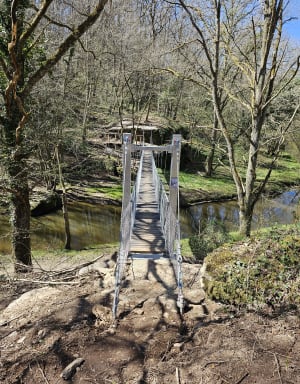 Sentier du château - Sidiailles - 15