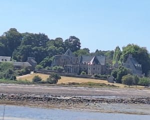 Autour de l'Abbaye de Beauport - Paimpol - 6