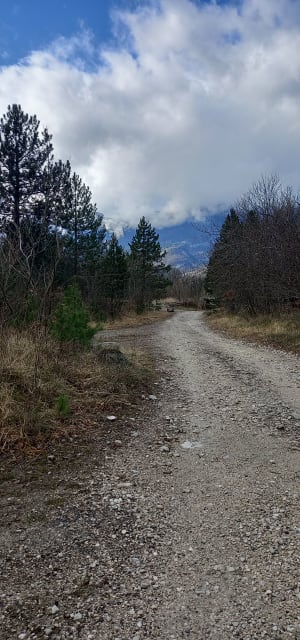 Rando au monastère de Chalais - Voreppe - 4