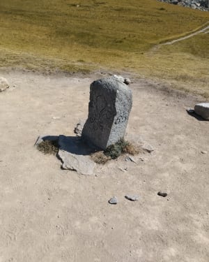 Ontdek de kleuren van het Orrenaye-meer - Larche - 2
