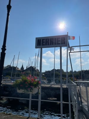 Yvoire - Nernier - Yvoire - VERONIQUE - 3