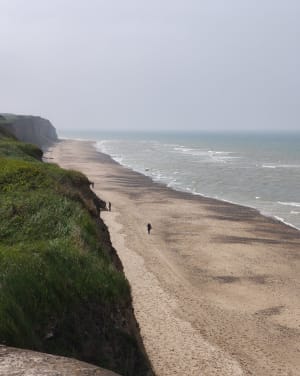 La + chouette rando des Hauts-de-France - Sangatte - 29