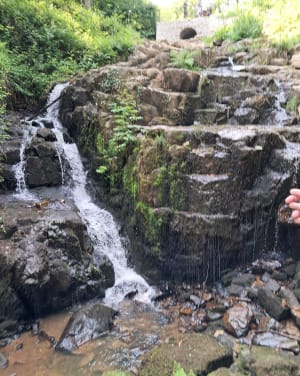 Balade à Mortain - Mortain-Bocage - 25