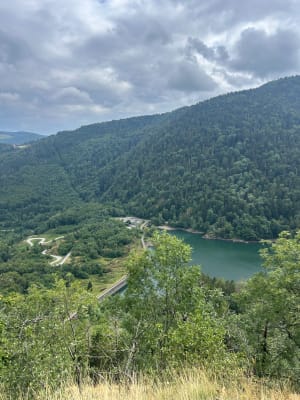 Lac de Sewen et d'Alfeld - Sewen - 5