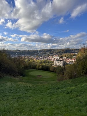 Lou Golf international de Longwy - Longwy - 6