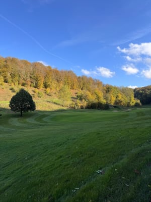 Lou Golf international de Longwy - Longwy - 7