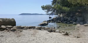 Running à Istres jusqu'à Varage par Ranquet - MARIE CHRISTINE - 3