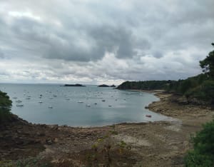 Cancale et sa balade entre terre et merveilles du littoral - Ille-et-Vilaine - 7