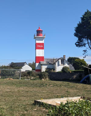 Plage des Granges et Penn Lann - David - 3