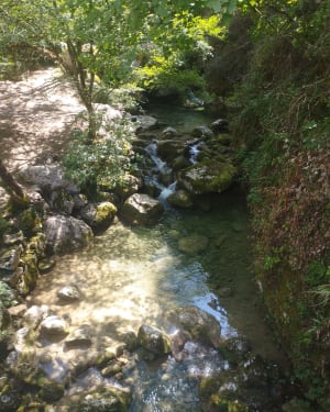 Les Gorges du Nan - Cognin-les-Gorges - 8