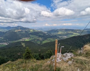 Le Morond et le Mont d'Or - PASCAL - 19