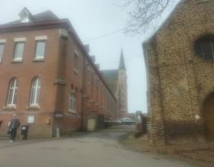 Rando à vélo depuis Racquinghem et aux Monts des Flandres - Racquinghem - 4