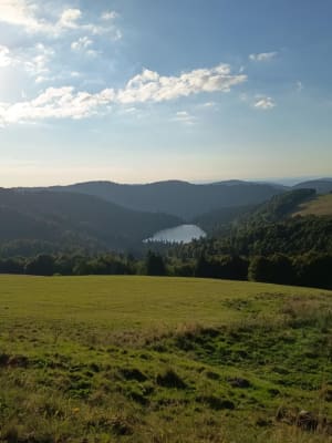 Petit ballon et Steinberg - Breitenbach-Haut-Rhin - 3
