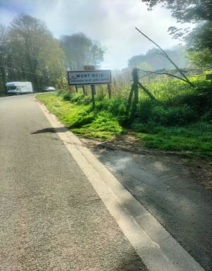Rando à vélo depuis Racquinghem et aux Monts des Flandres - Racquinghem - 5