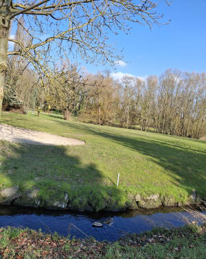 Abbaye de Maubuisson, un site historique - Saint-Ouen-l'Aumône - 4