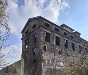 Abbaye de Maubuisson, un site historique - Saint-Ouen-l'Aumône - 6