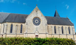 Dans le bocage de Robehomme - LAURENCE - 5