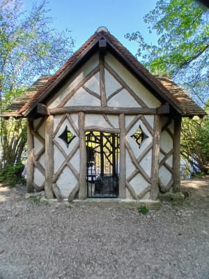 En famille le long des rives du Loiret à Olivet - Olivet - 15