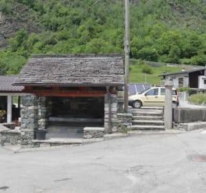 Exploration des sentiers pédestres au départ de l'Alpe Piantsola, Piemonte - Antronapiana - 2