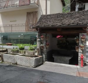 Exploration des sentiers pédestres au départ de l'Alpe Piantsola, Piemonte - Antronapiana - 3