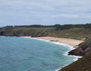 Cap d'Erquy, een zeldzame en adembenemende plek - Erquy - 61