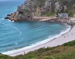 Cap d'Erquy, een zeldzame en adembenemende plek - Erquy - 63
