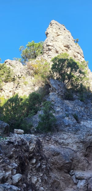 Le Cirque de Mourèze - Mourèze - 59