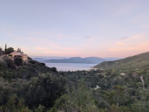 Superbe randonnée à Campomoro - Belvédère-Campomoro - 19