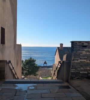 Fort Lacroix en Fort Maurel - Bastia - 7