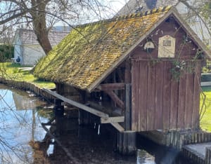 Fontaine-sous-Jouy, ses bois et ses étangs - Fontaine-sous-Jouy - 32