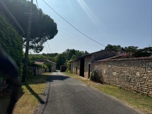 Balade à Lichères - Lichères - 4
