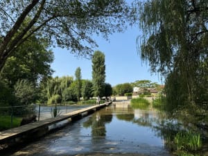 Balade à Lichères - Lichères - 6