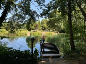 Balade à Lichères - Lichères - 7
