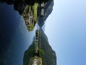 Randonnée du Lac de l'Oule depuis Artigusse - Aragnouet - 7