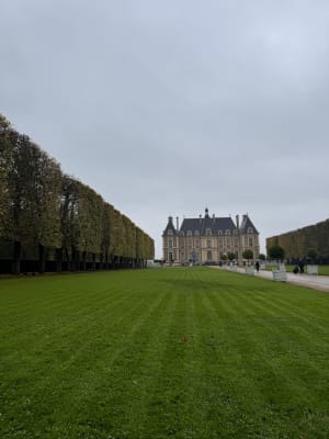 Jolie balade au Parc de Sceaux - Antony - 19