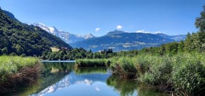 Lacs de Passy et des Ilettes - Sallanches - 7