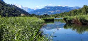 Lacs de Passy et des Ilettes - Sallanches - 8