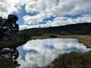 Randonnée des 12 lacs et cadre enchanteur au pied du Pic Carlit - Font-Romeu-Odeillo-Via - 58