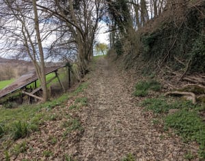 Tour du bois du four - Oytier-Saint-Oblas - 6