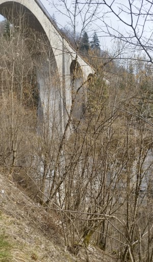 Découverte de la Bienne par Doye Gabet - Hauts-de-Bienne - 22