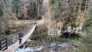 Découverte de la Bienne par Doye Gabet - Hauts-de-Bienne - 23