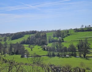 Balade à Ry, sur les traces de Madame Bovary - Ry - 10